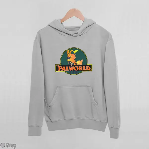 Palworld Pyrin Women's Hoodie - Image 9