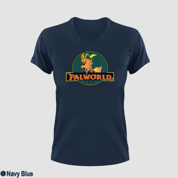 Palworld Pyrin Women's T-Shirt