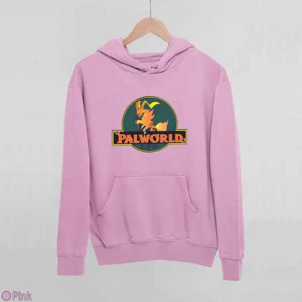 Palworld Pyrin Women's Hoodie - Image 14