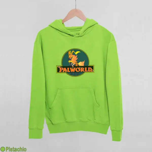 Palworld Pyrin Women's Hoodie