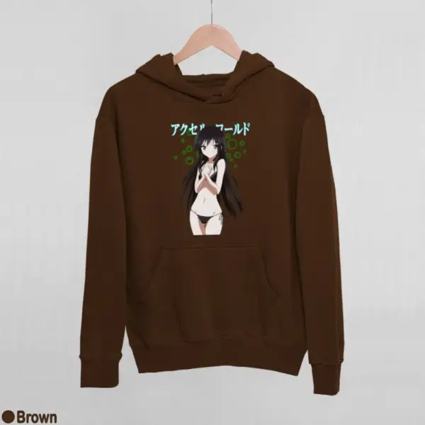 Kuroyukihime Women's Hoodie