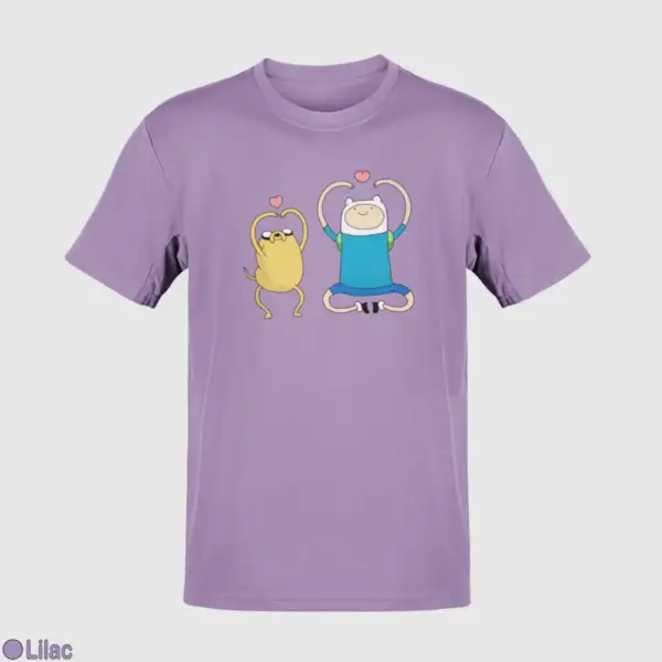 Adventure Time Men's T-Shirt - Image 11