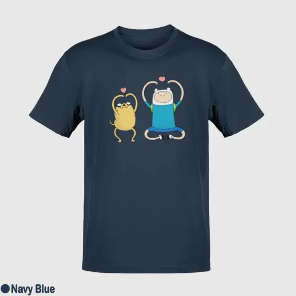 Adventure Time Men's T-Shirt