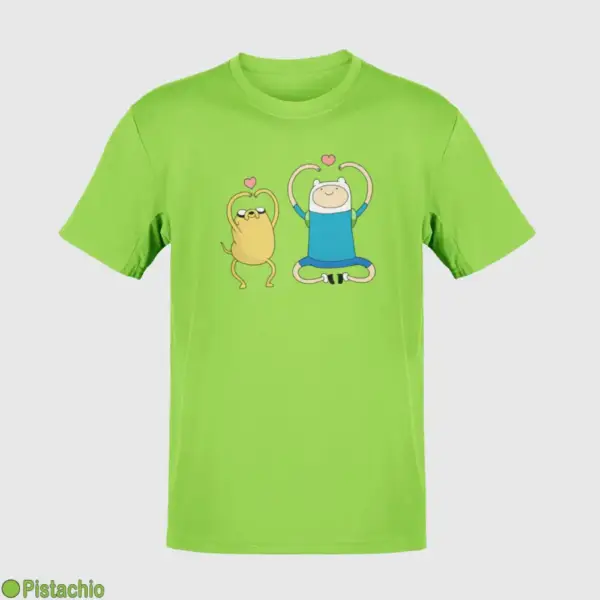 Adventure Time Men's T-Shirt - Image 14