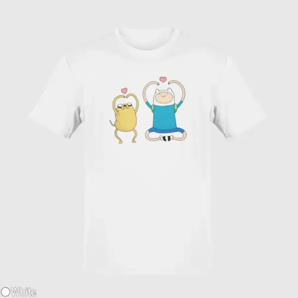 Adventure Time Men's T-Shirt - Image 18