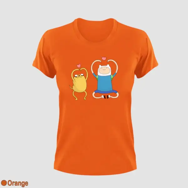 Adventure Time Women's T-Shirt - Image 10