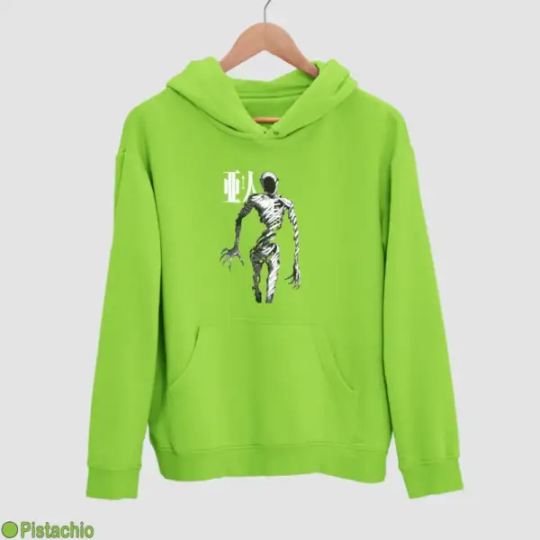 Ajin Demi-Human Men's Hoodie - Image 14