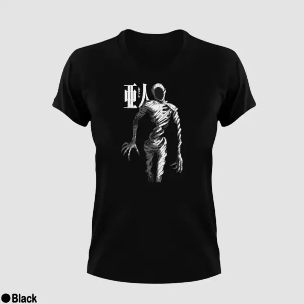 Ajin Demi-Human Women's T-Shirt