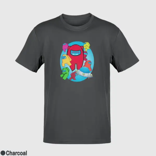 Among Us Men's T-Shirt - Image 7