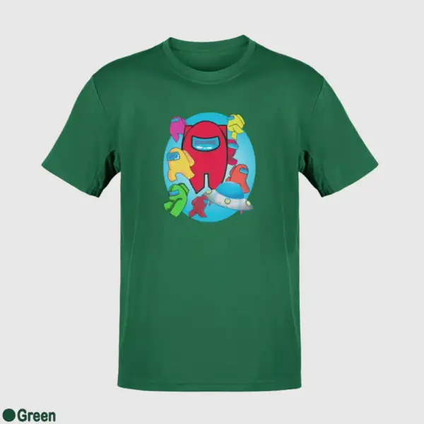 Among Us Men's T-Shirt