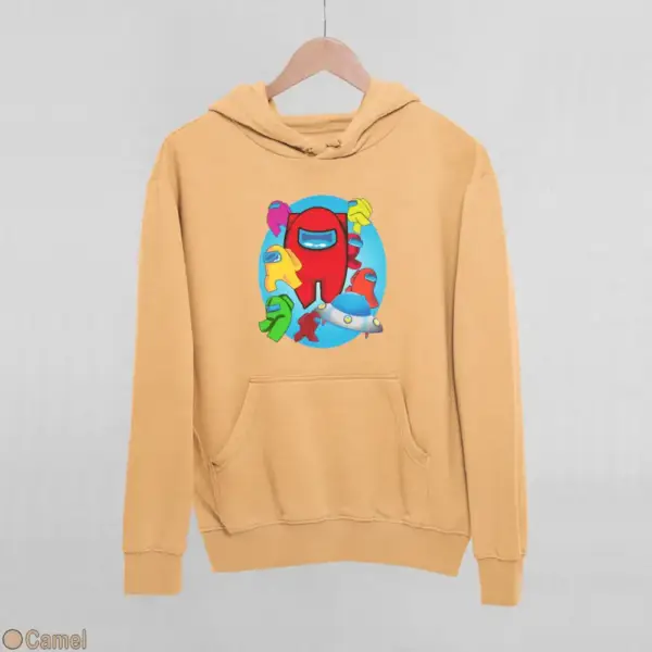 Among Us Women's Hoodie - Image 6