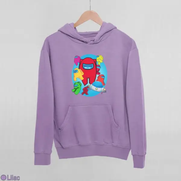 Among Us Women's Hoodie
