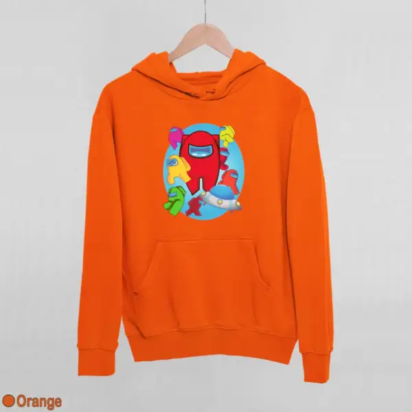 Among Us Women's Hoodie - Image 12