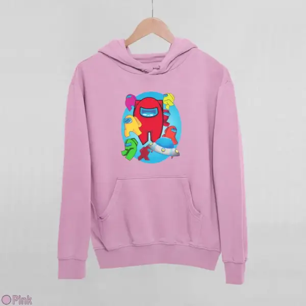 Among Us Women's Hoodie - Image 13