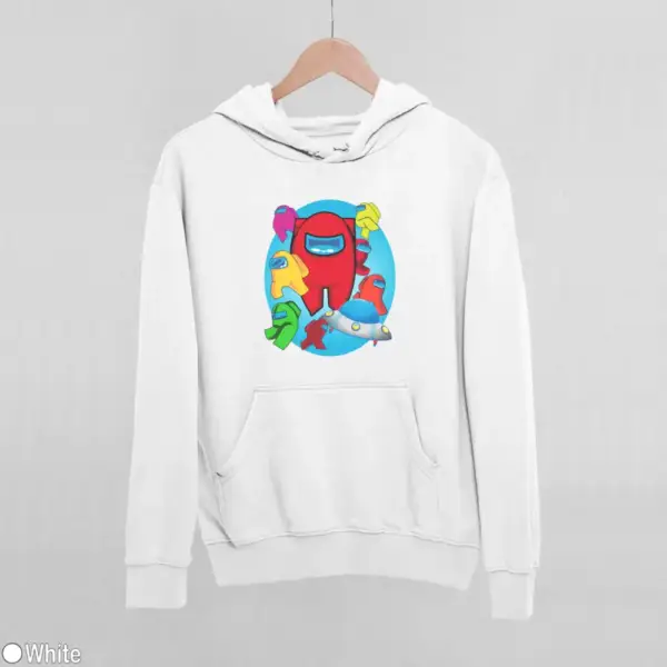 Among Us Women's Hoodie - Image 18