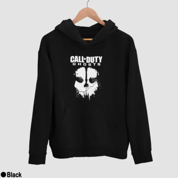 Call of Duty Ghosts Men's Hoodie - Image 2