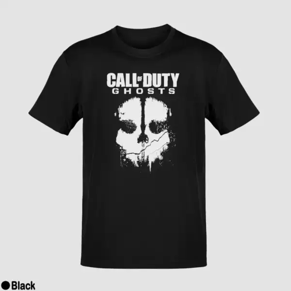 Call of Duty Ghosts Men's T-Shirt - Image 2