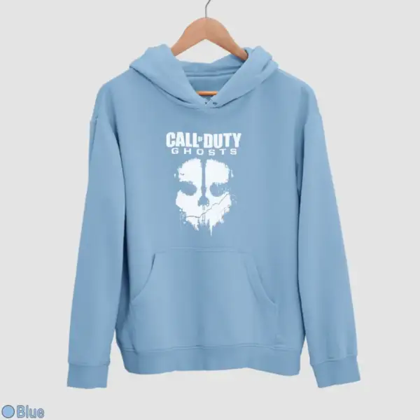 Call of Duty Ghosts Men's Hoodie - Image 3