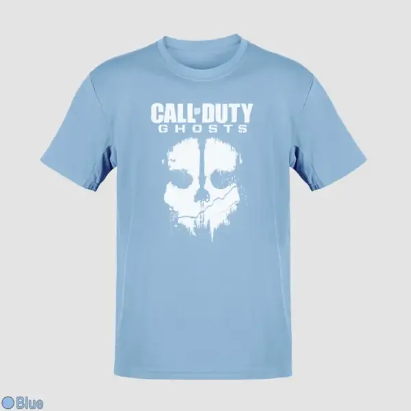 Call of Duty Ghosts Men's T-Shirt - Image 3