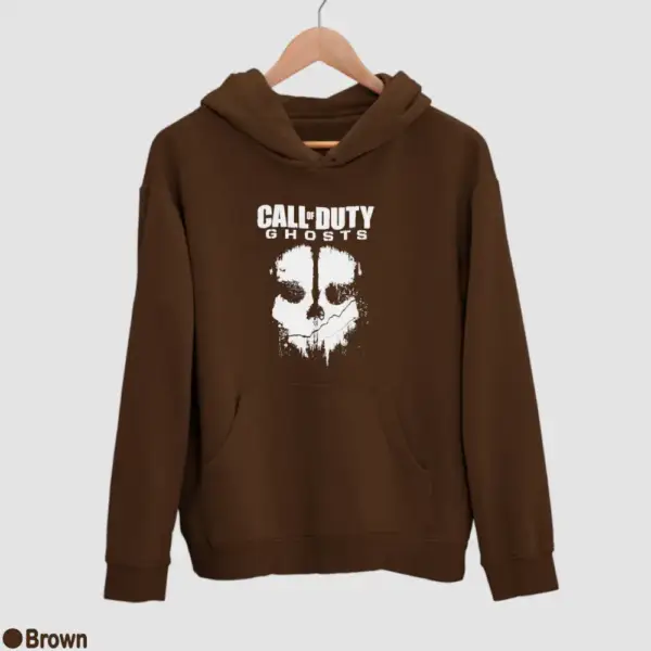 Call of Duty Ghosts Men's Hoodie