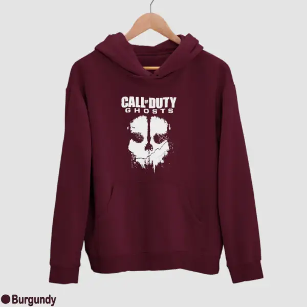 Call of Duty Ghosts Men's Hoodie - Image 4