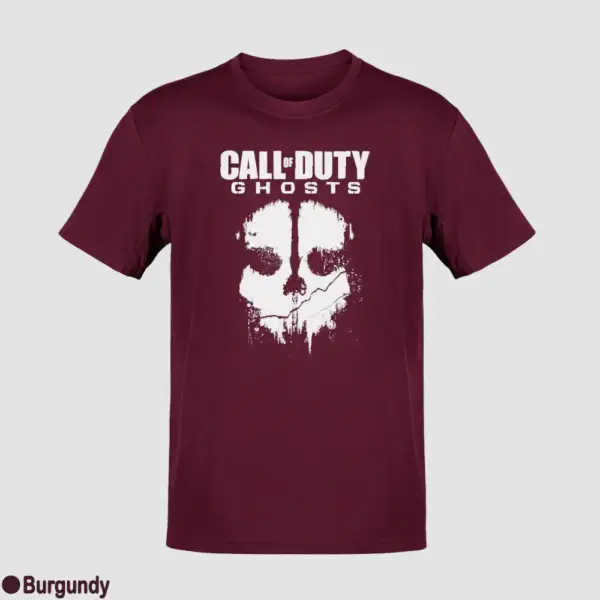 Call of Duty Ghosts Men's T-Shirt - Image 5