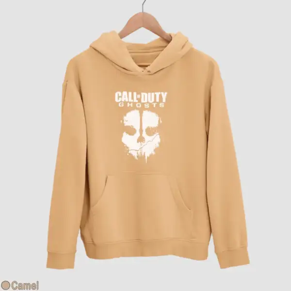 Call of Duty Ghosts Men's Hoodie - Image 5