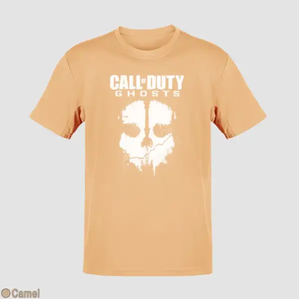 Call of Duty Ghosts Men's T-Shirt - Image 6