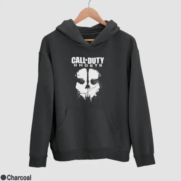 Call of Duty Ghosts Men's Hoodie - Image 6