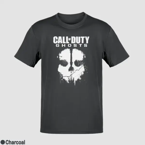 Call of Duty Ghosts Men's T-Shirt - Image 7
