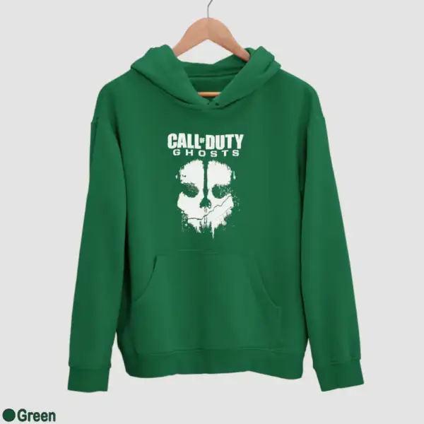 Call of Duty Ghosts Men's Hoodie - Image 7