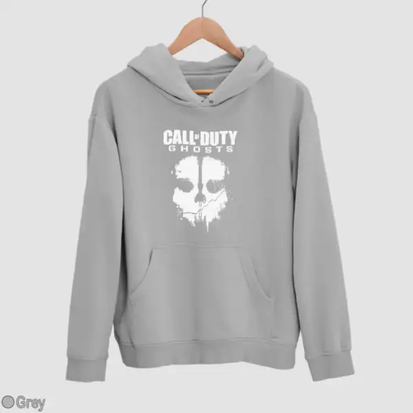 Call of Duty Ghosts Men's Hoodie - Image 8