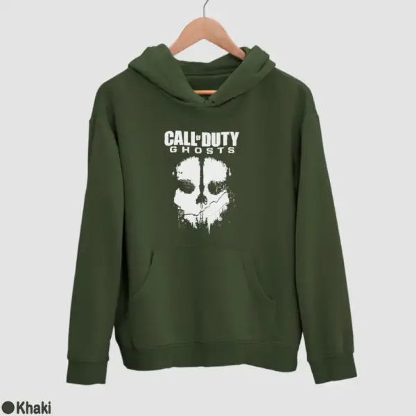 Call of Duty Ghosts Men's Hoodie - Image 9