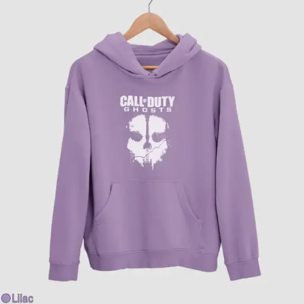 Call of Duty Ghosts Men's Hoodie - Image 10