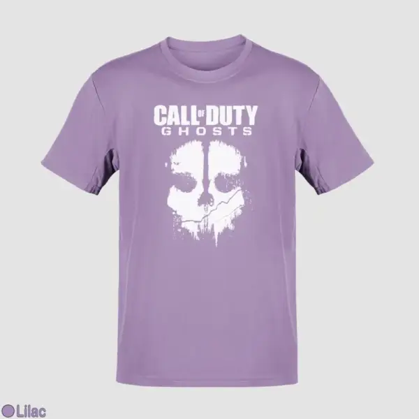 Call of Duty Ghosts Men's T-Shirt - Image 11