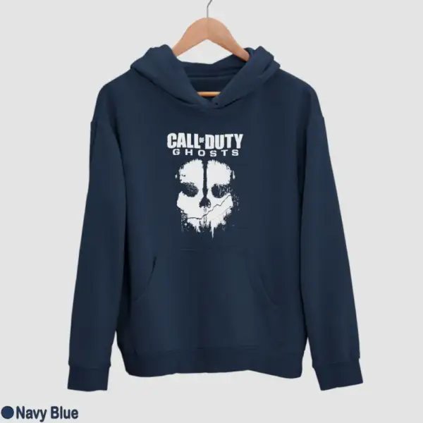 Call of Duty Ghosts Men's Hoodie - Image 11