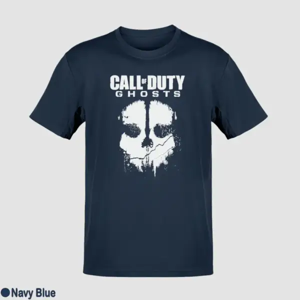 Call of Duty Ghosts Men's T-Shirt - Image 12
