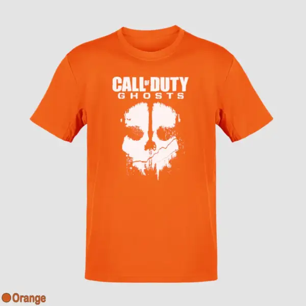 Call of Duty Ghosts Men's T-Shirt - Image 13
