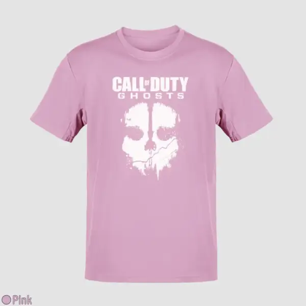 Call of Duty Ghosts Men's T-Shirt - Image 14