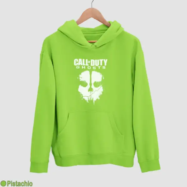 Call of Duty Ghosts Men's Hoodie - Image 14