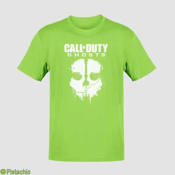 Call of Duty Ghosts Men's T-Shirt - Image 15