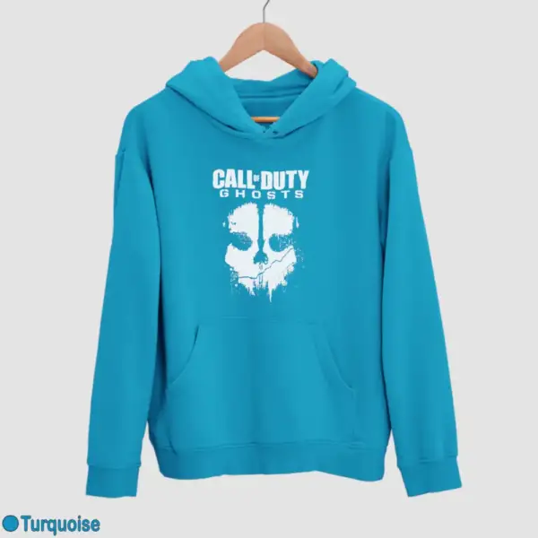 Call of Duty Ghosts Men's Hoodie - Image 17