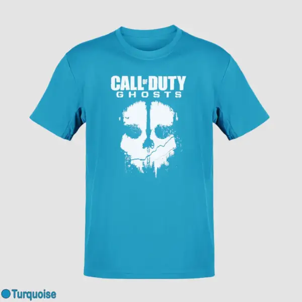 Call of Duty Ghosts Men's T-Shirt - Image 17