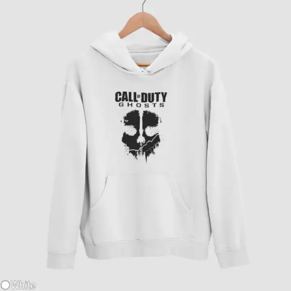 Call of Duty Ghosts Men's Hoodie - Image 18