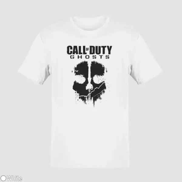 Call of Duty Ghosts Men's T-Shirt - Image 18