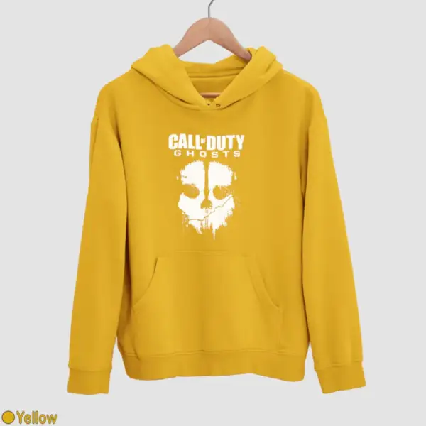Call of Duty Ghosts Men's Hoodie - Image 19