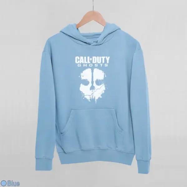 Call of Duty Ghosts Women's Hoodie - Image 3