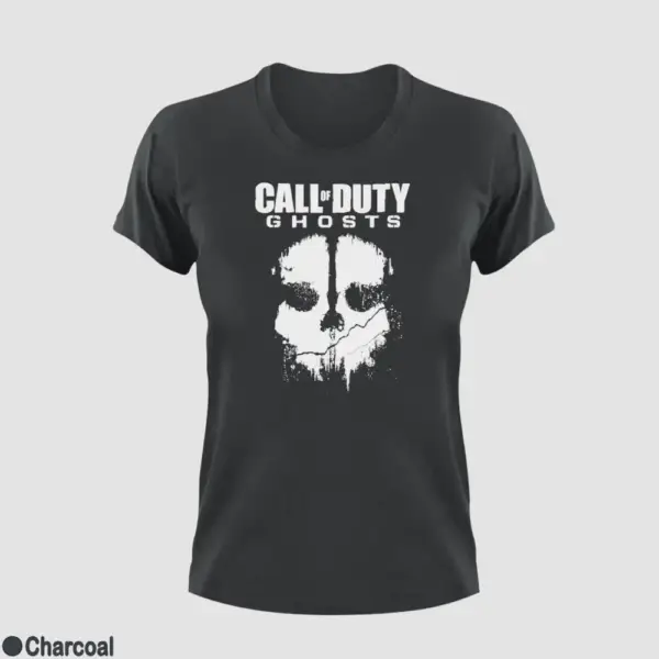 Call of Duty Ghosts Women's T-Shirt - Image 5