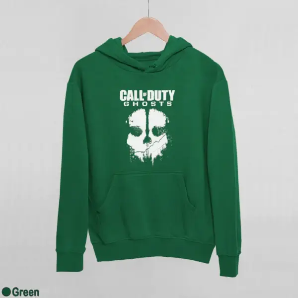 Call of Duty Ghosts Women's Hoodie