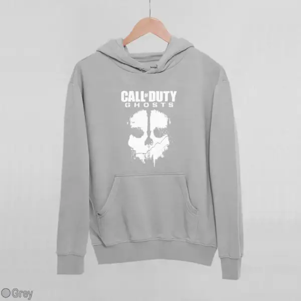 Call of Duty Ghosts Women's Hoodie - Image 8